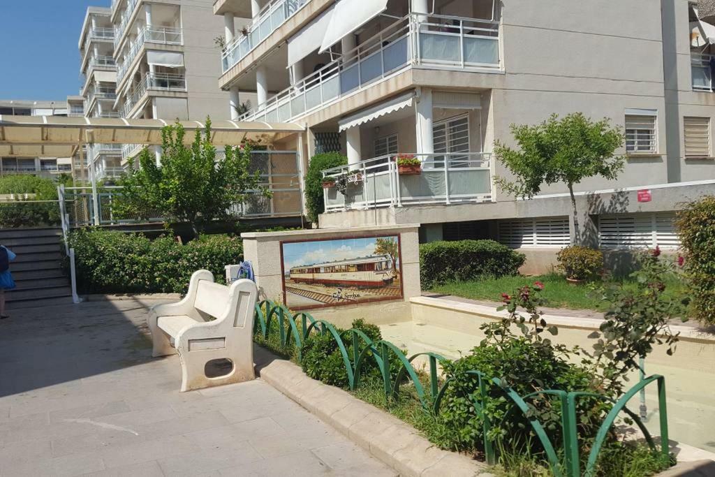 Ferienwohnung Vacaciones Canet Playa Canet d'En Berenguer Exterior foto